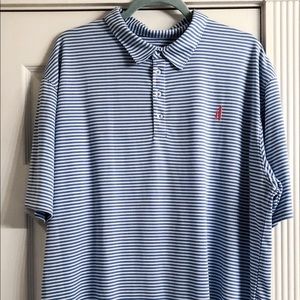Johnnie-O Prep-Formance Golf Shirt